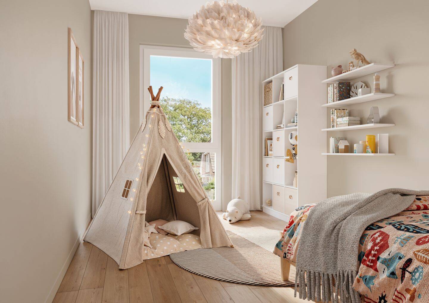 Fünf Zimmer für große Ideen – modernes Familienhaus mit viel Freiraum, 22149 Hamburg (Wandsbek Rahlstedt Tonndorf)