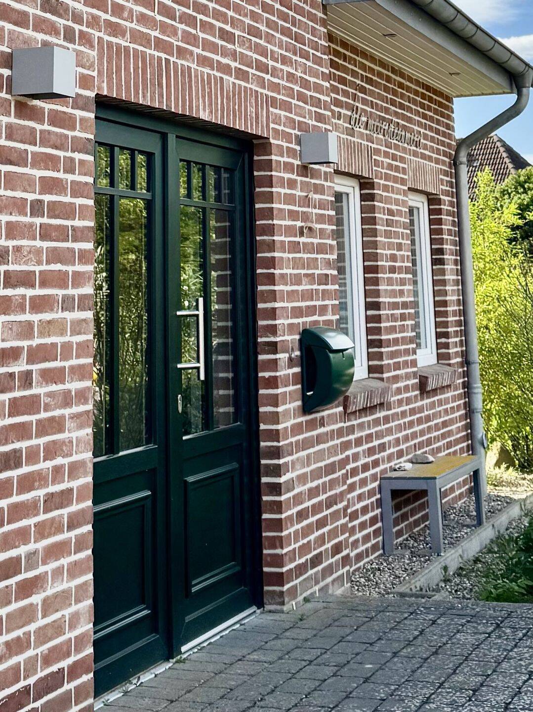 ++ VIEL PLATZ FÜR FAMILIEN – Lichtdurchflutetes Einfamilienhaus auf Eckgrundstück mit Gartenhaus ++, 23769 Fehmarn