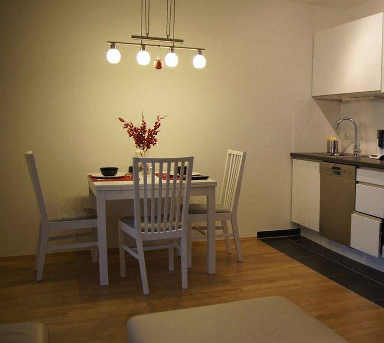 Voll möblierte wohnung in Pasing, 81241 München (Aubing-Lochhausen-Langwied Pasing-Obermenzing)