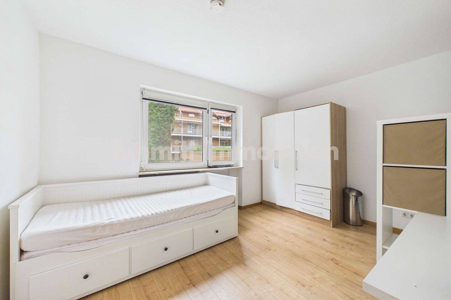 Single-Wohnung in F-Rödelheim, 60489 Frankfurt am Main (Rödelheim)