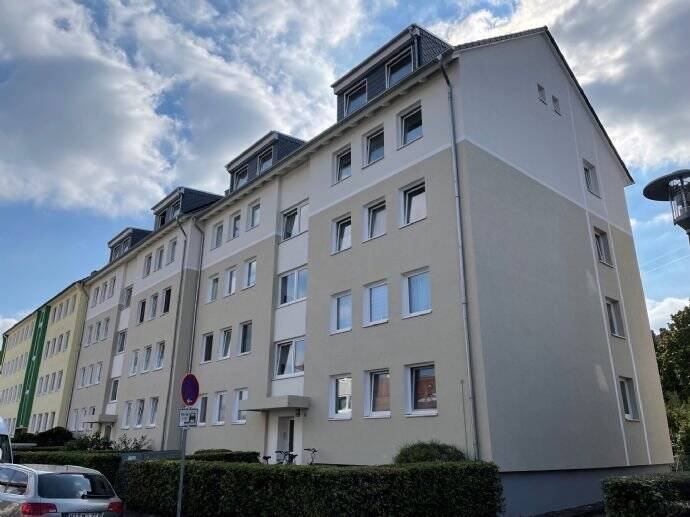 Schöne Wohnung mit Süd-West-Balkon und perfektem Schnitt, 31135 Hildesheim
