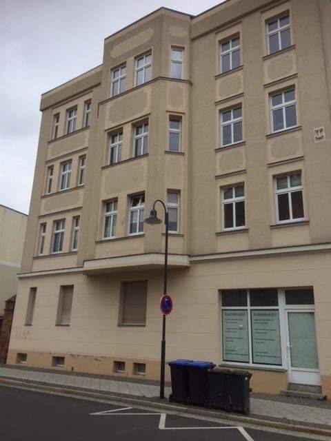 3 Raum Wohnung mit Balkon, frisch renoviert m03, 3149 Forst (Lausitz)