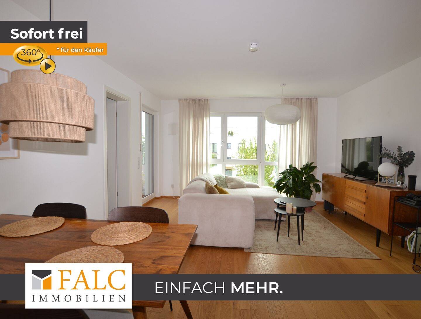 Exklusive Dachterrasse mit Panoramablick – Wohnen auf höchstem Niveau im Münchner Westen, 81245 München (Aubing-Lochhausen-Langwied Pasing-Obermenzing)