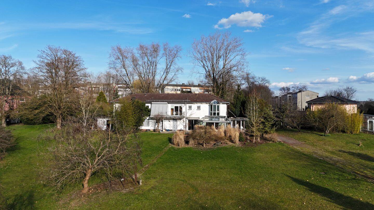 Exklusives Einfamilienhaus mit flexiblem Grundriss und hohem Wohnkomfort, 66482 Zweibrücken