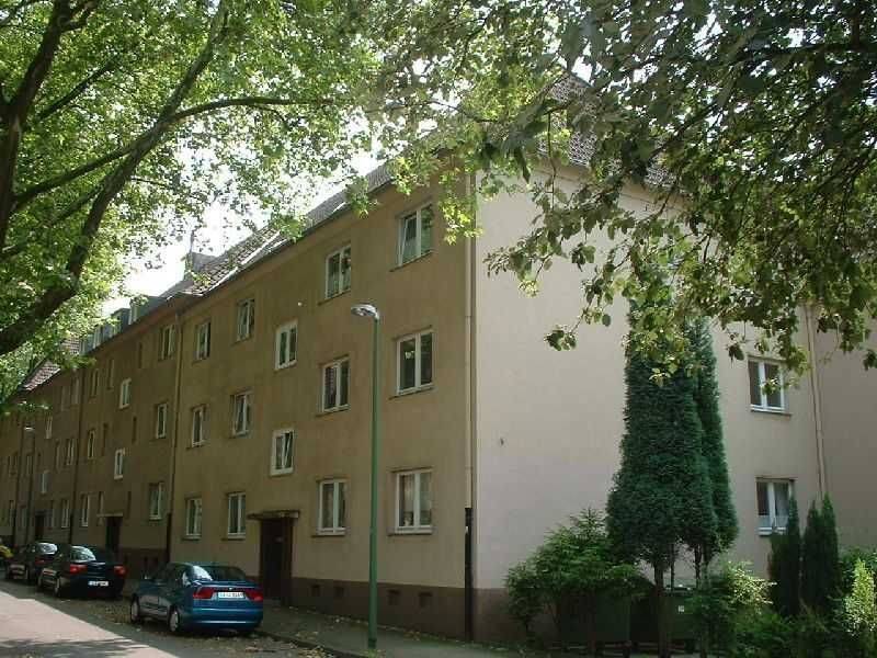 Demnächst frei! 3-Zimmer-Wohnung in Essen Altendorf, 45143 Essen (Altendorf Bochold Nordviertel Westviertel)