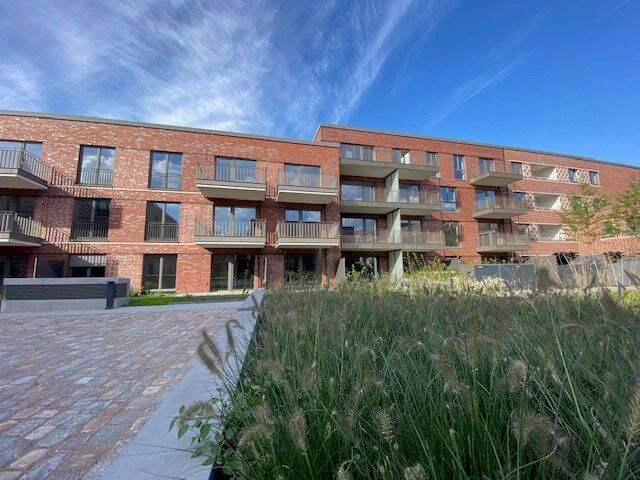 Moderne Etagenwohnung zur Miete mit Balkon in Neu Wulmstorf – Wentzel Dr., 21629 Neu Wulmstorf