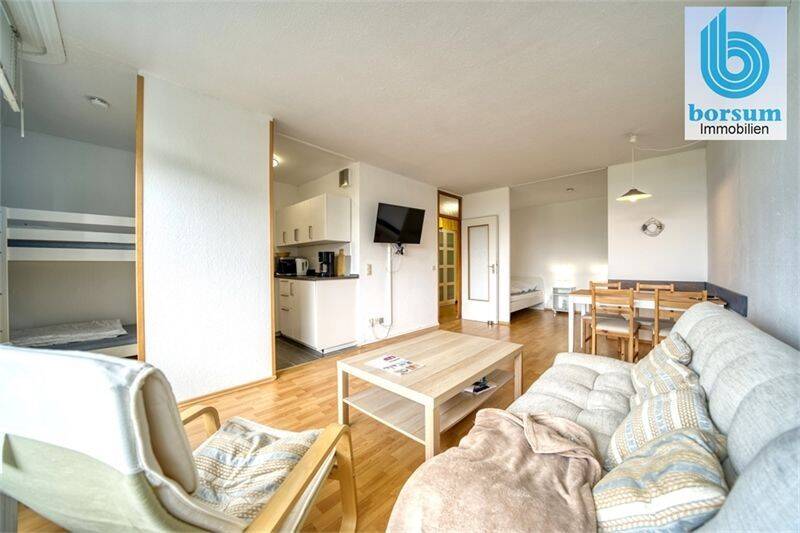 Attraktive Ferienwohnung in Strandnähe – Heiligenhafen erleben!, 23774 Heiligenhafen