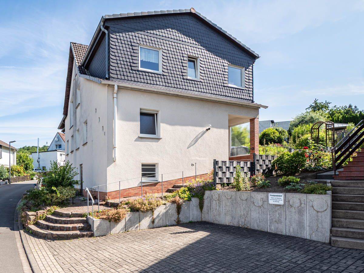 Gemütliche Doppelhaushälfte auf dem Schreppenberg in Arnsberg!, 59821 Arnsberg