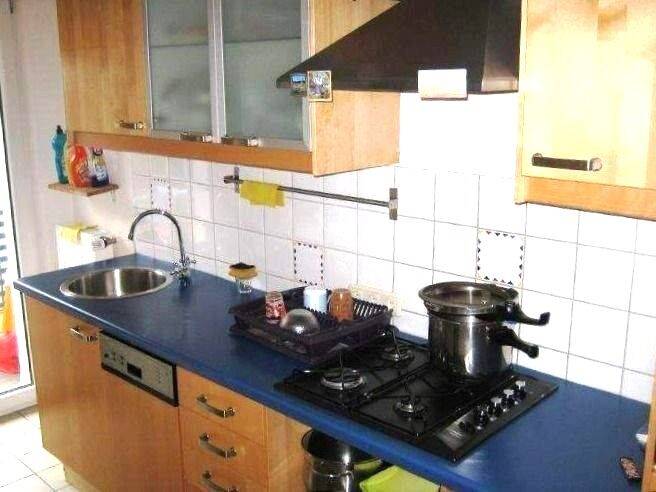 Gepflegte vermietete 3-Zimmer-Wohnung mit Küchenbalkon in ruhiger Nordstadtlage Nähe U-Bahn, 90408 Nürnberg (Großreuth h. d. Veste Gärten h. d. Veste Maxfeld Nordbahnhof Sankt Johannis)