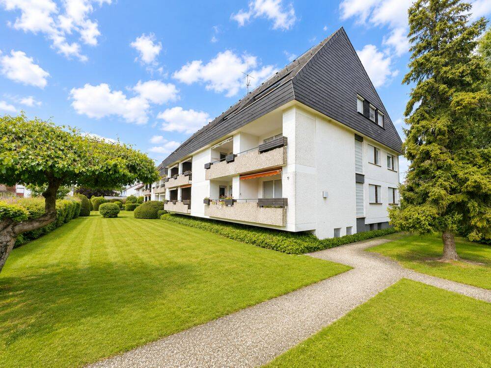 2 Zimmer Wohnung in Unteruhldingen am Bodensee, 88690 Uhldingen-Mühlhofen