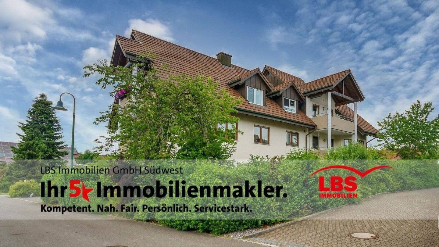 Tolle Gelegenheit im attraktiven Steißlingen! Kurzfristig verfügbar!, 78256 Steißlingen