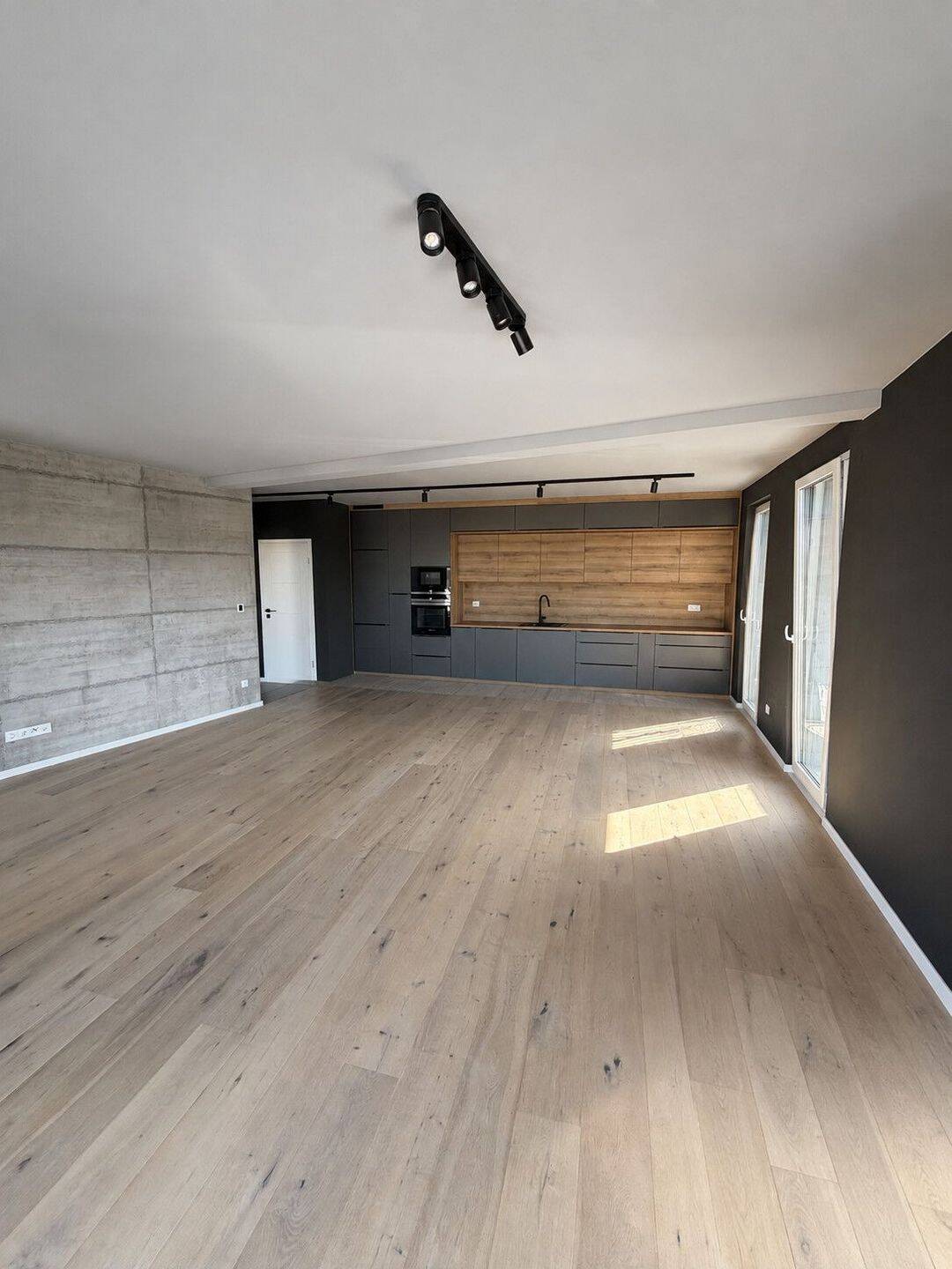 Wunderschöne Penthouse Wohnung mit großer Dachterrasse zu vermieten, 21502 Geesthacht