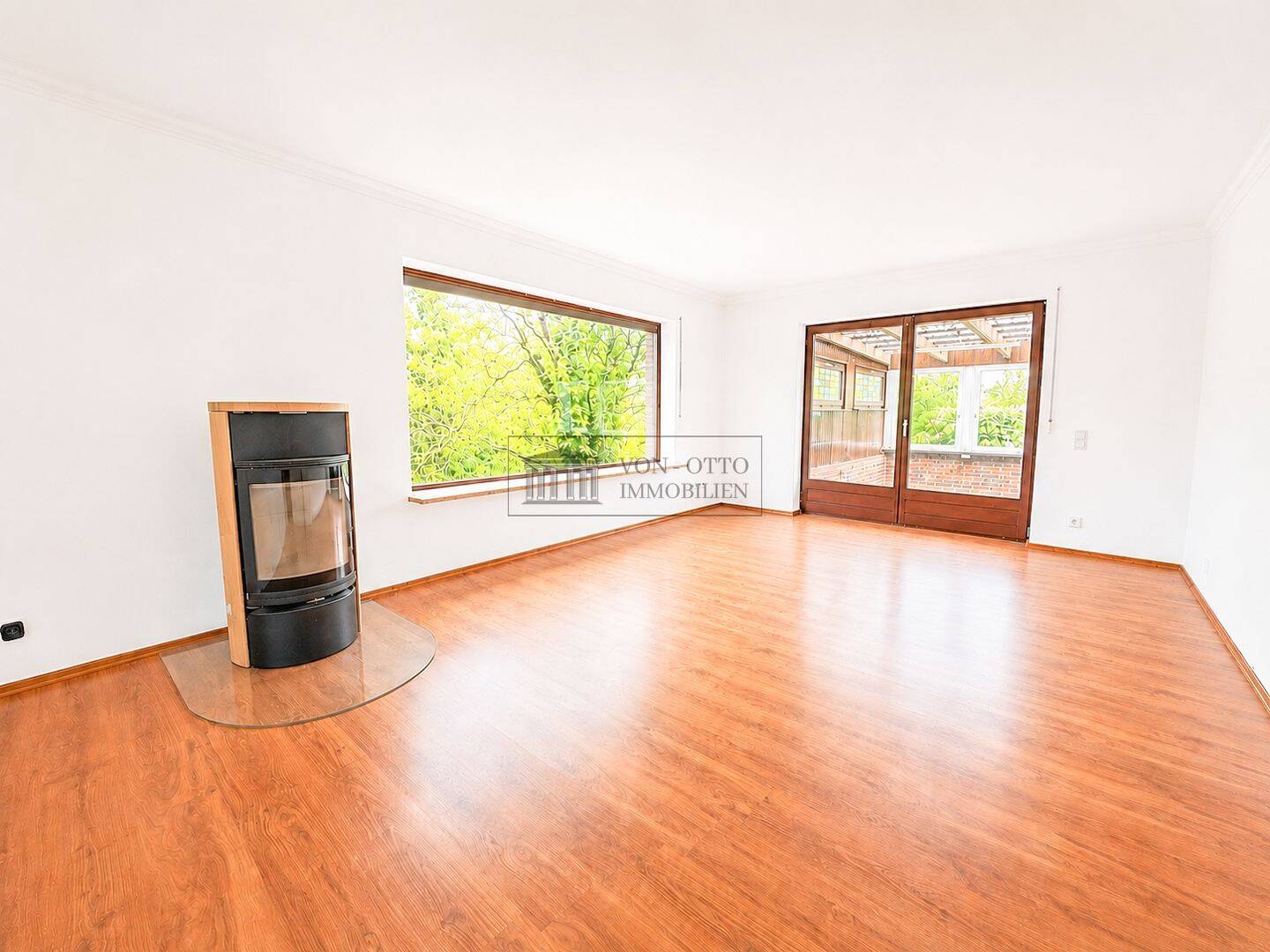 Ein Haus zum Ankommen und Bleiben, 21516 Müssen