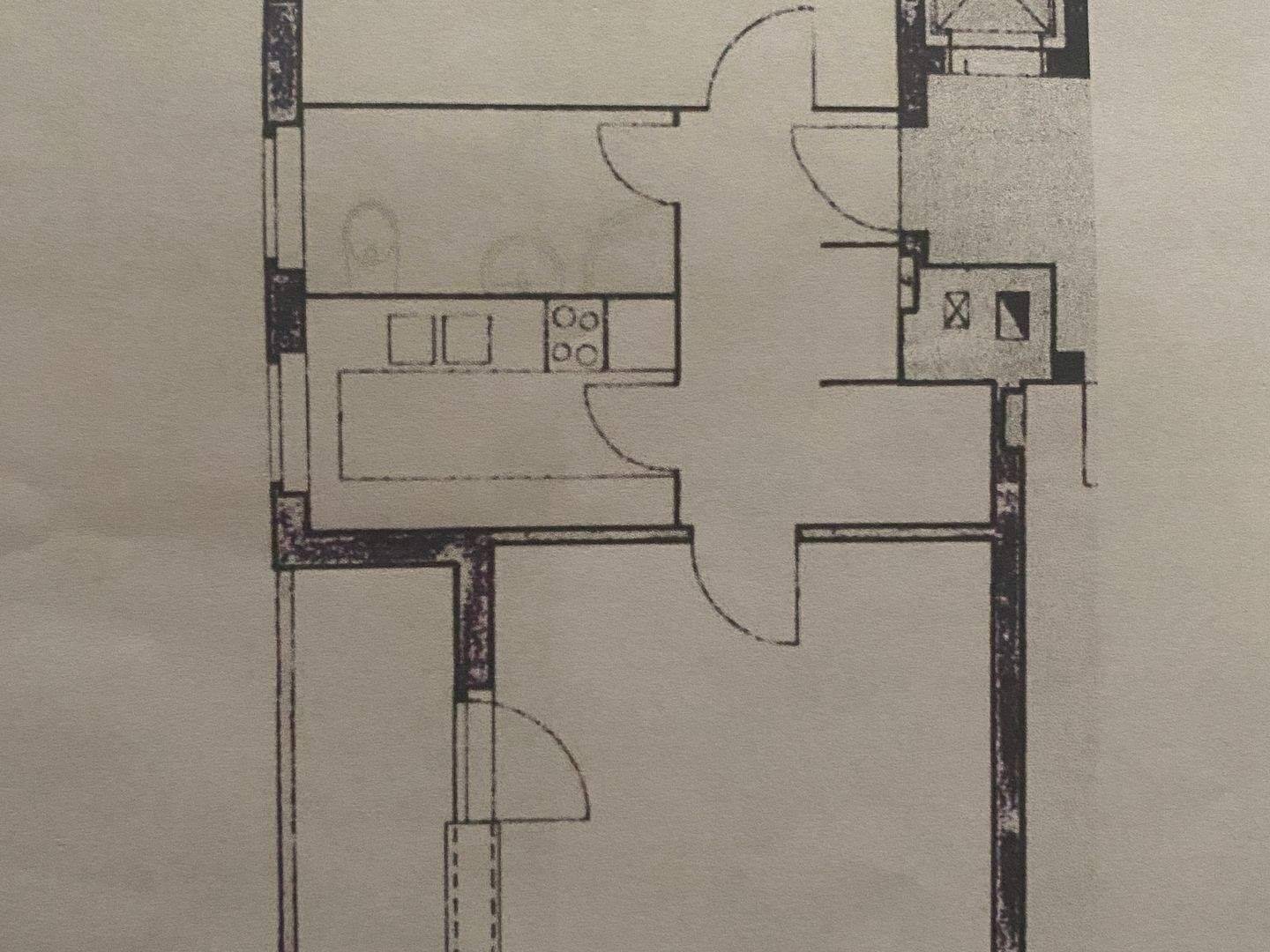 ETW 3.Etage Westausrichtung, mit Stellplatz, ruhige Lage , Nähe Altstadt mit freundlichem Mieter, 13583 Berlin (Spandau Falkenhagener Feld Kolonie An der Kappe 130)