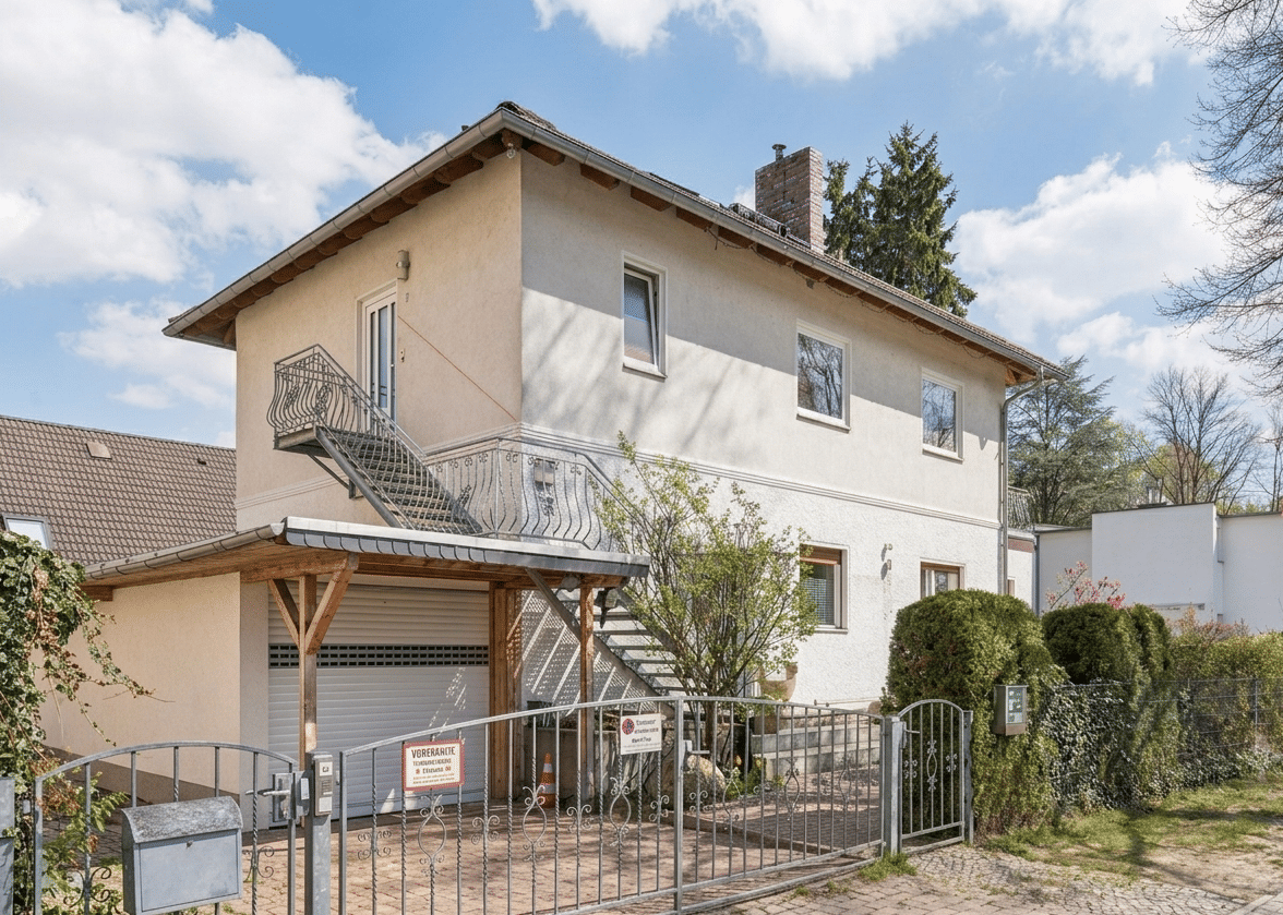 Ihr neues Zuhause erwartet Sie mit Großzügigkeit in beliebter Wohnlage, 12307 Berlin (Tempelhof-Schöneberg Lichtenrade Marienfelde)