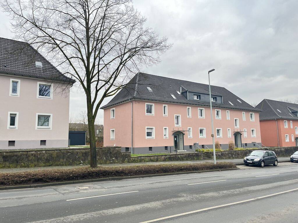 VIVAWEST modernisiert Ihre neue Wohnung., 46539 Dinslaken
