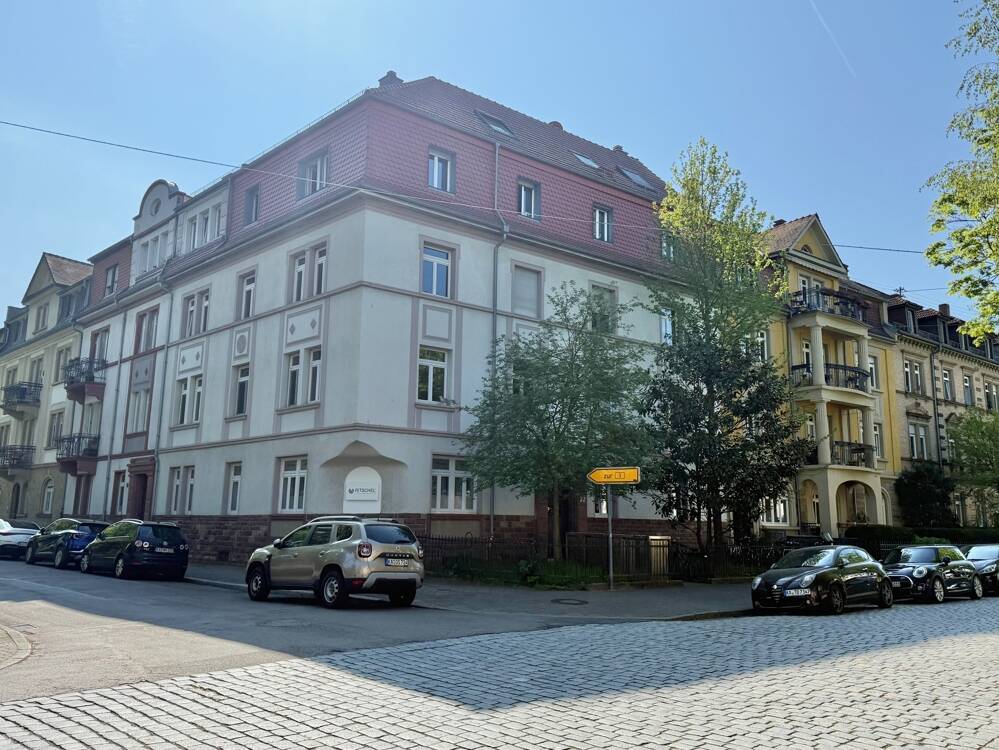 Wunderschöne Maisonette-Wohnung in Durlach, 76227 Karlsruhe (Durlach Hohenwettersbach Stupferich)