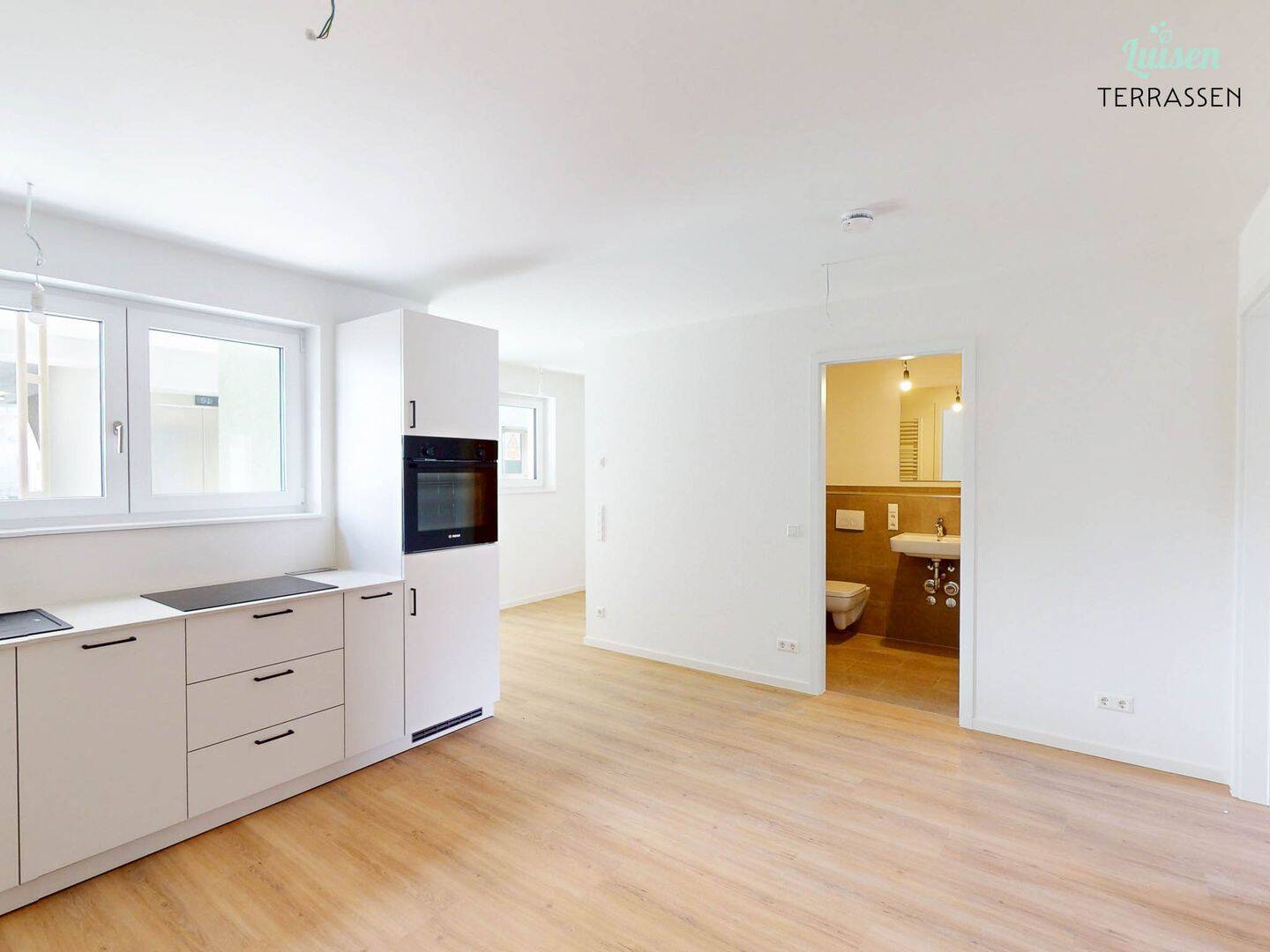 Helles WG-Zimmer im Herzen Darmstadts – Nähe Luisenplatz, 64283 Darmstadt (Darmstadt)