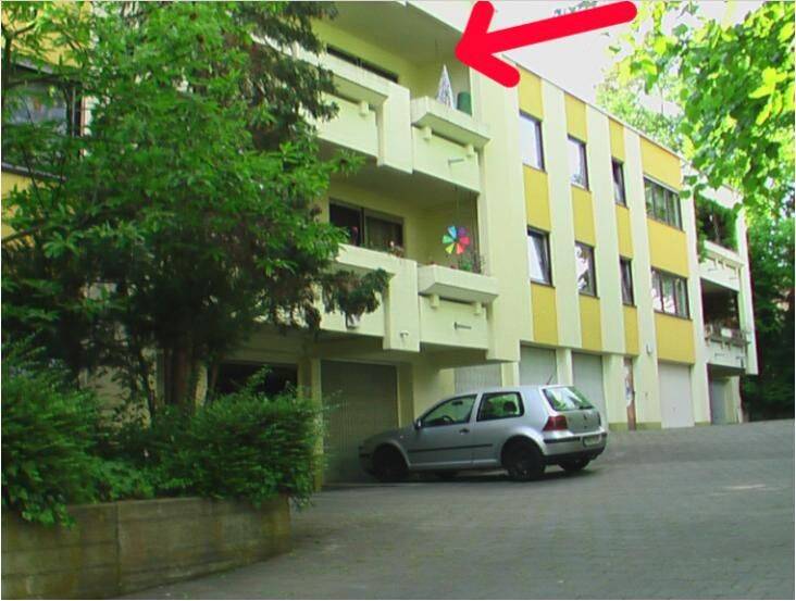 Familienwohnung am Schulzentrum, 91080 Spardorf