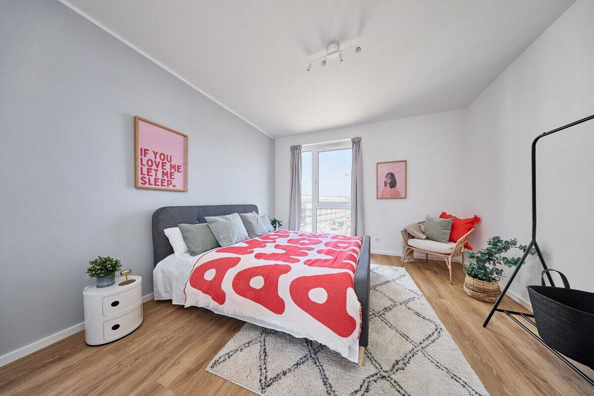 UP TOWN Living – urban, familienfreundlich und zukunftsorientiert, 23558 Lübeck (Buntekuh Sankt Lorenz Nord Sankt Lorenz Süd)
