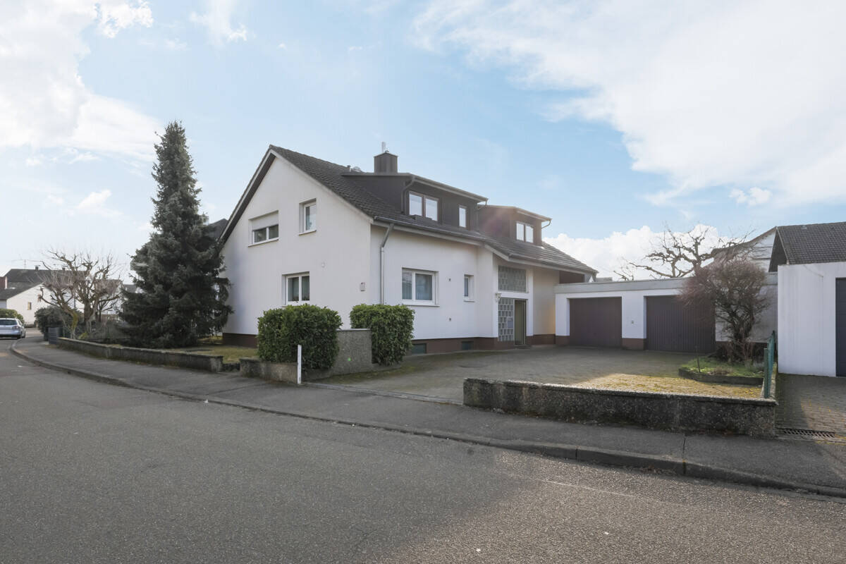 Schaffen Sie sich ein neues Zuhause! Attraktives Wohnen für die Familie, 76532 Baden-Baden