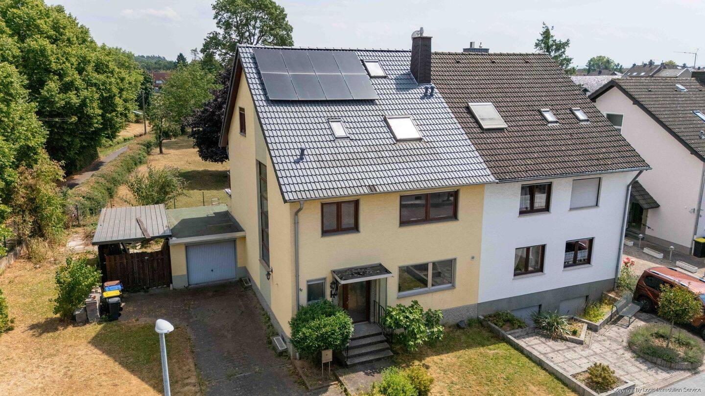 Großzügiges Familienhaus – bereits umfangreich vorbereitet für Ihr individuelles Zuhause, 53919 Weilerswist