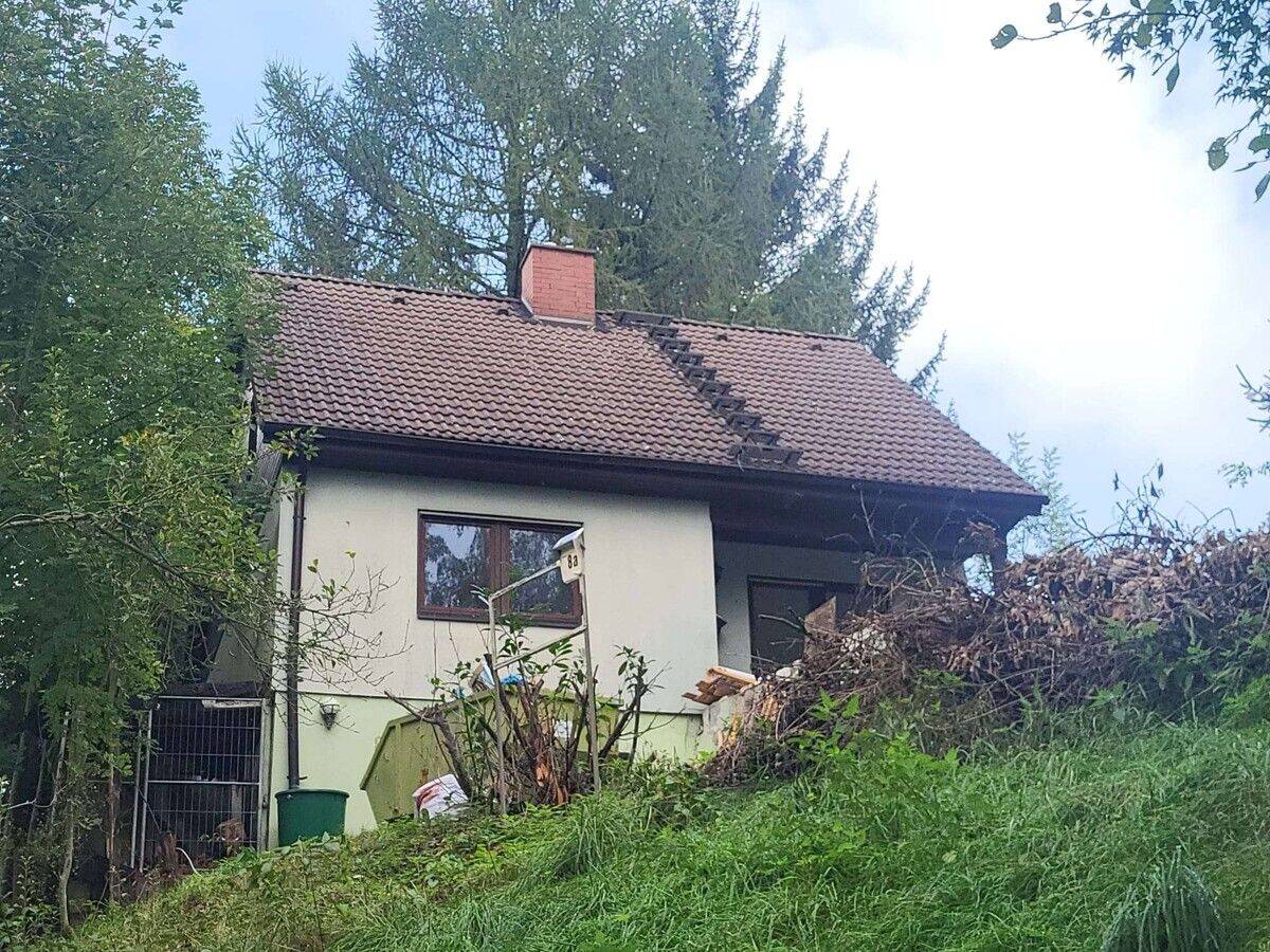 Verwirklichen sie ihren Traum! Ihr neues Haus in grüner und ruhiger Lage!, 9569 Oederan