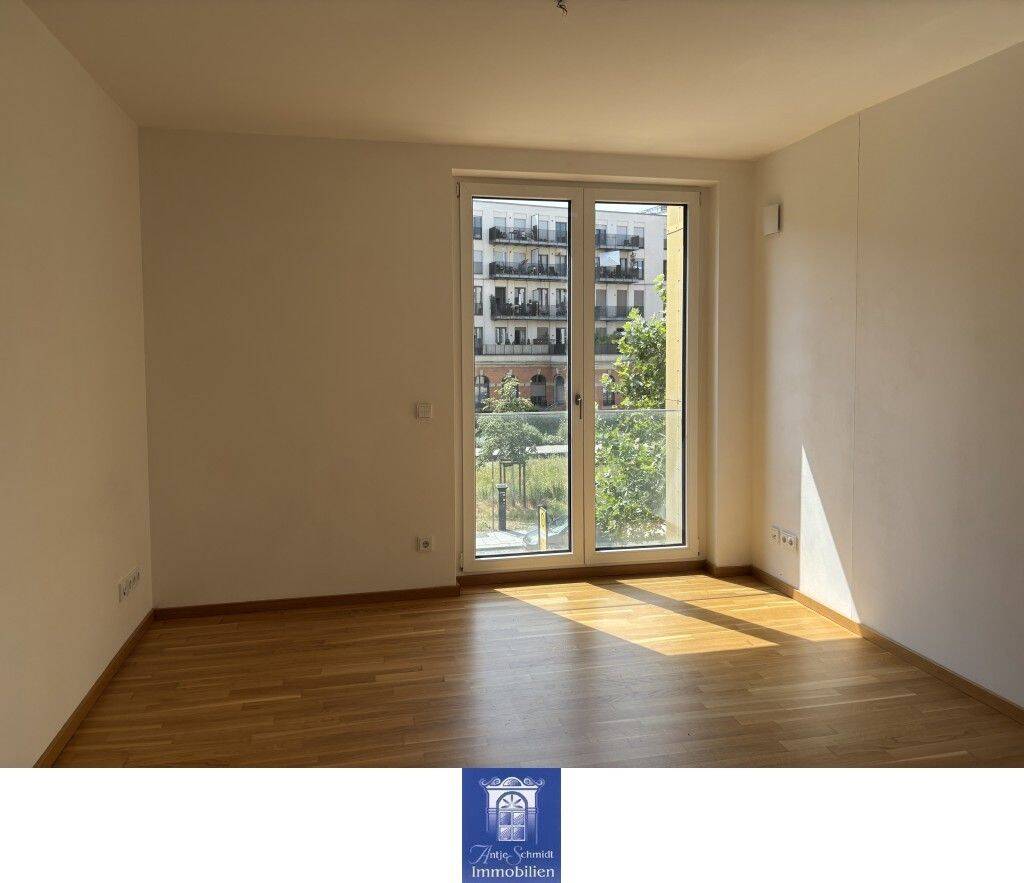 Ihr neues modernes Zuhause, große Loggia, hochwertige EBK, exklusives Bad!, 1067 Dresden (Friedrichstadt Innere Altstadt Wilsdruffer Vorstadt/Seevorstadt-West)