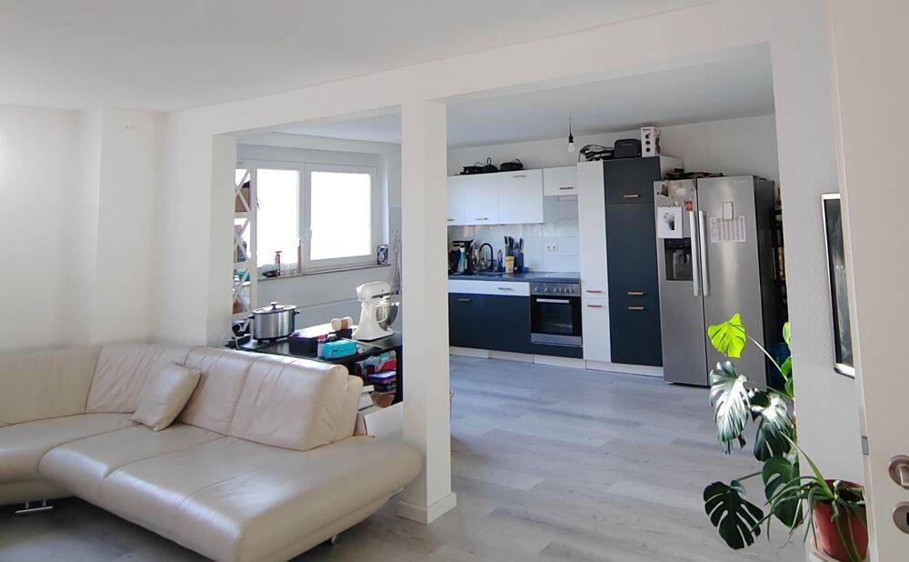 Zentral Wohnen, 75172 Pforzheim (Brötzingen Innenstadt Südweststadt Weststadt)