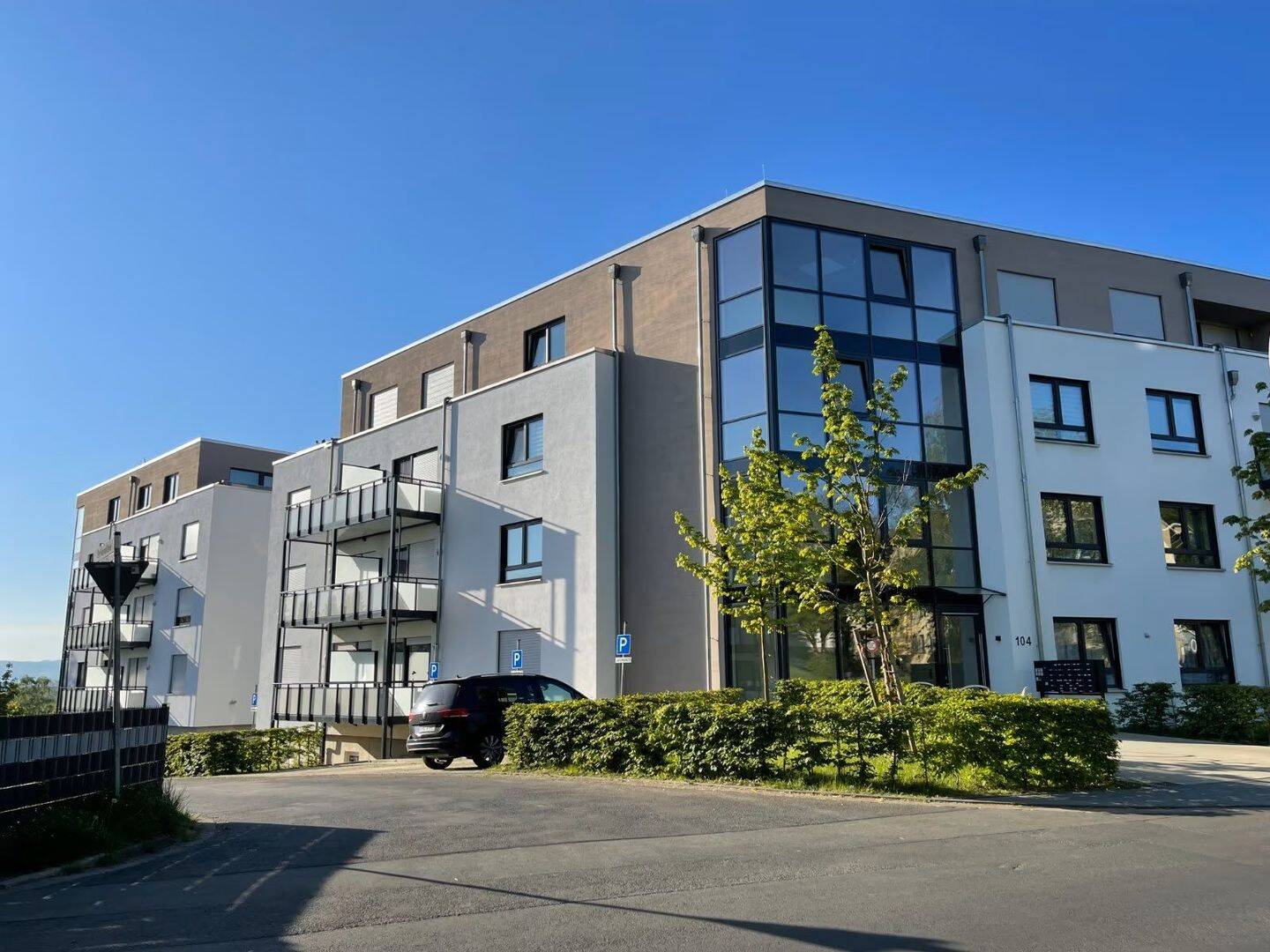 Wunderschöne 2 Zimmer Wohnung in Baunatal, 34225 Baunatal