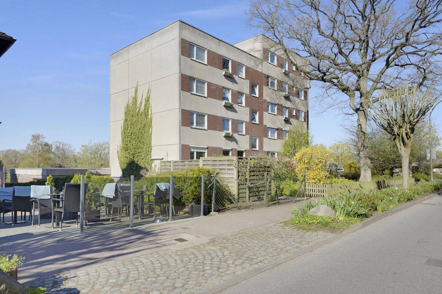 Viel Platz und kurze Wege – Wohnen   in der Nähe von Kiel, 24223 Pohnsdorf
