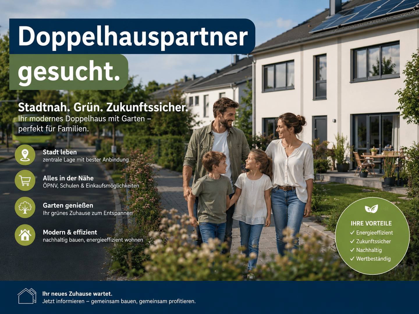 Leben, Lieben, Lachen – Hier!, 22175 Hamburg (Wandsbek Bramfeld)