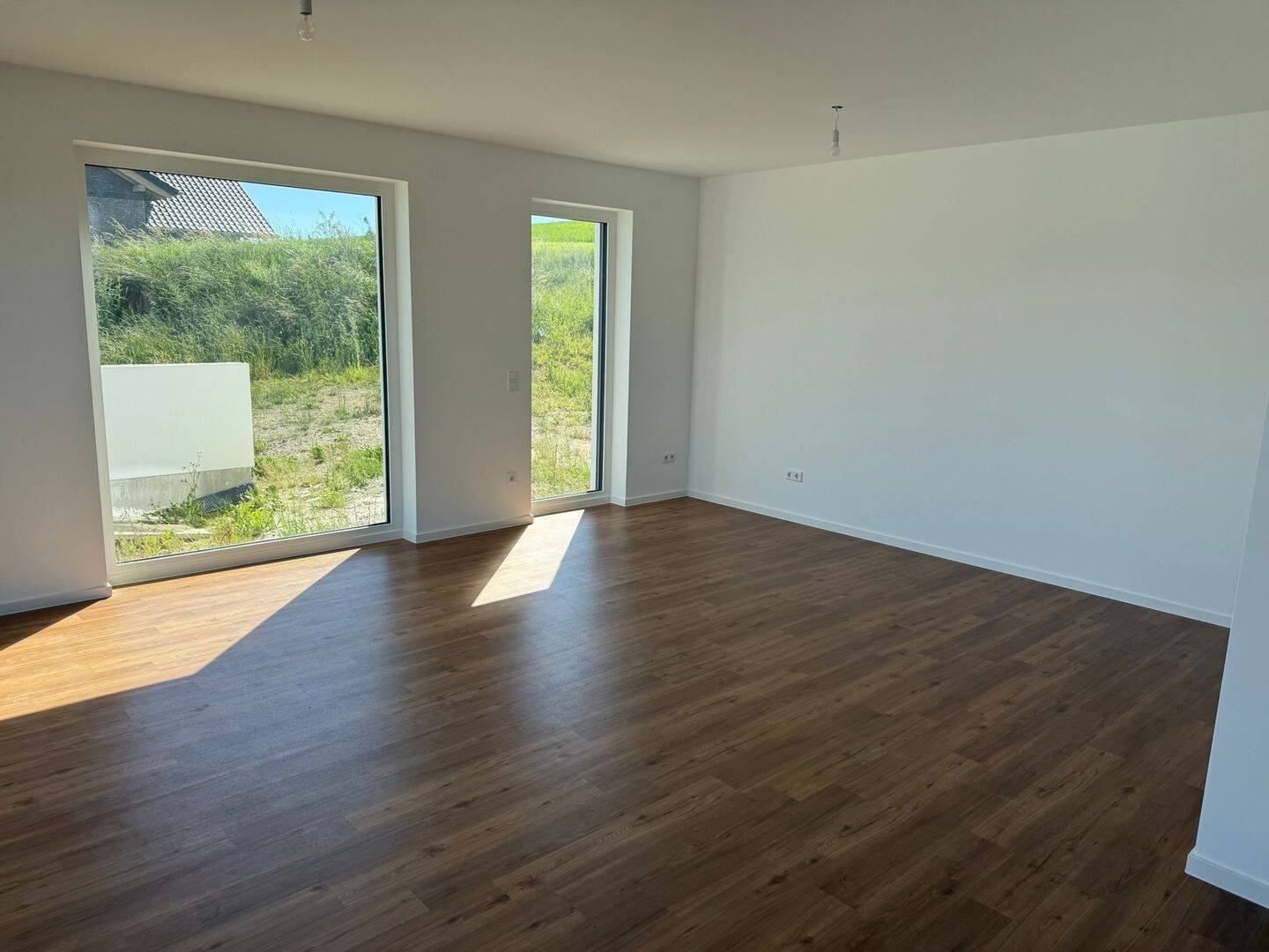 Moderne 4-Zimmer-Neubauwohnung mit großem Balkon in ruhiger Lage, 88279 Amtzell