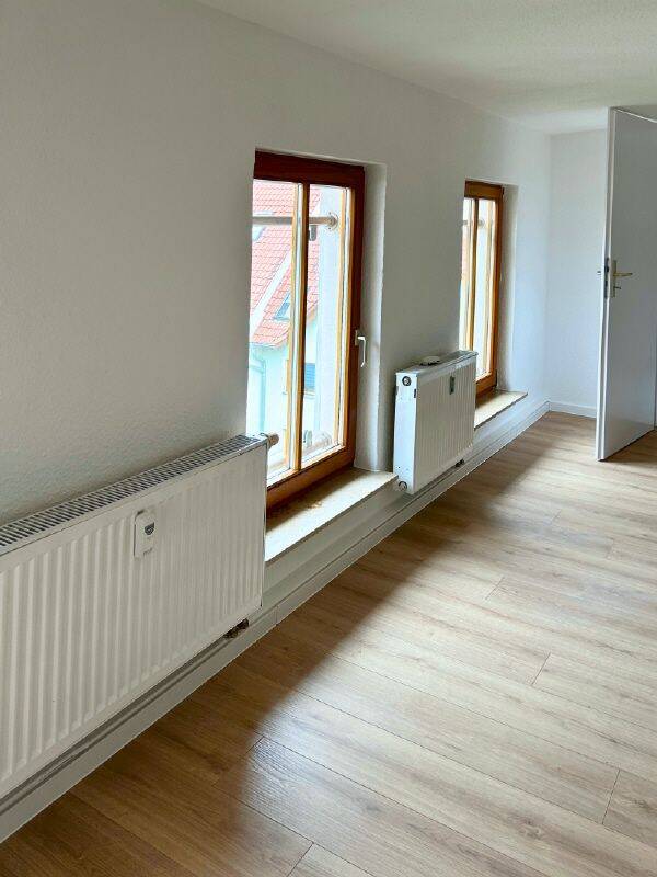 2-Raum-Wohnung in Magdeburg Buckau, 39104 Magdeburg (Altstadt Buckau)