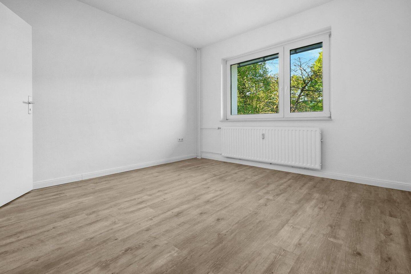 Bremen Horn: Nahe Universität – 3 Zimmer – Balkon, 28359 Bremen (Horn Lehe)