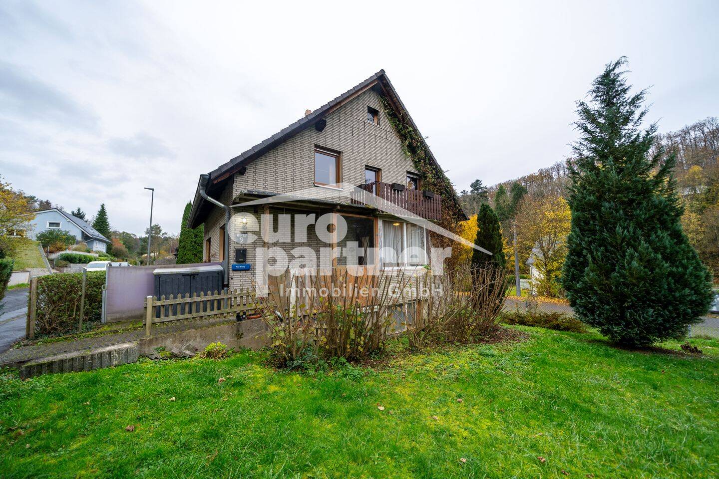 Einfamilienhaus in beschaulicher Lage von Herrstein!, 55756 Herrstein