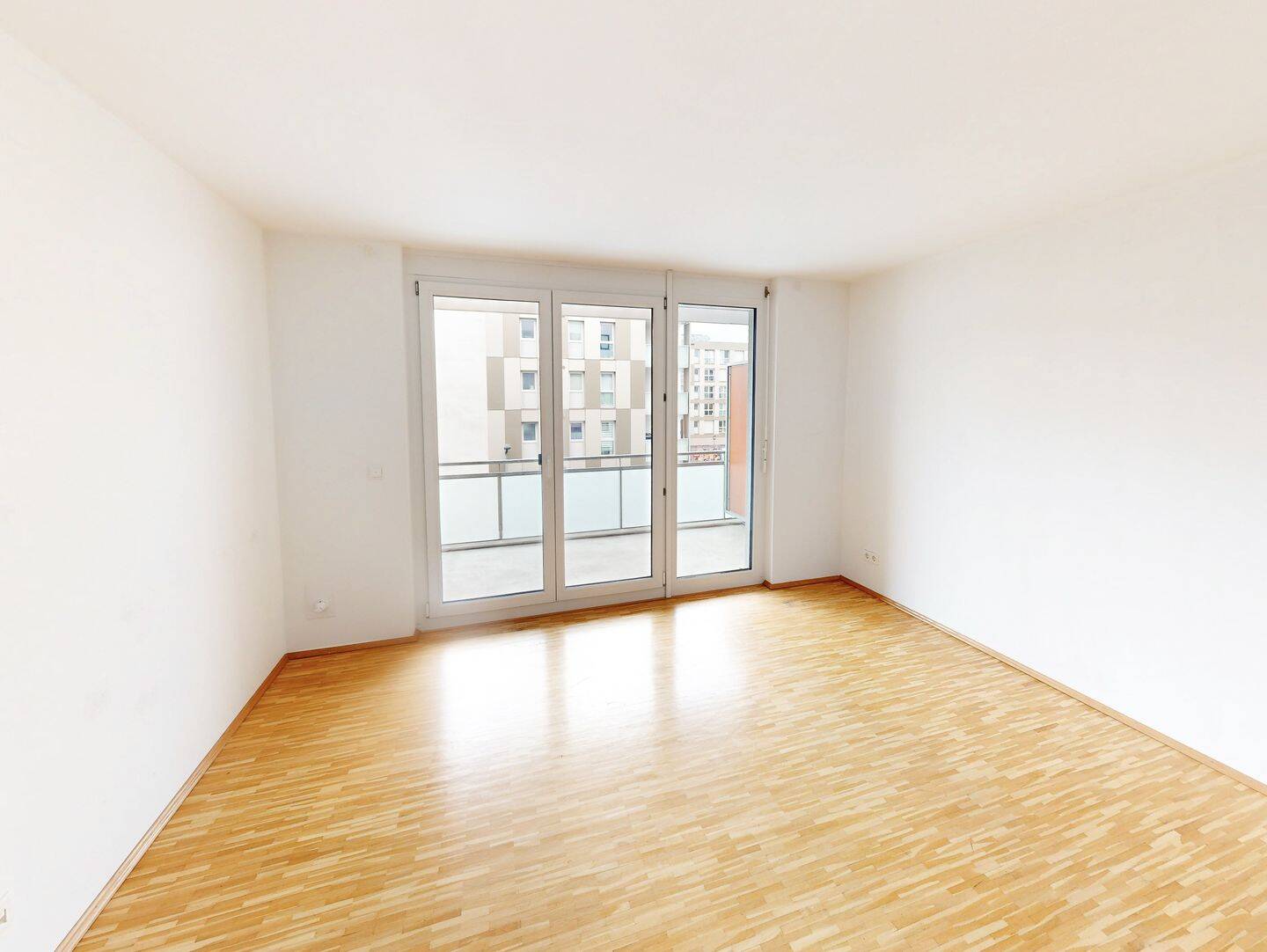 Platz für Familie, Arbeit & Freizeit – 4-Zimmer-Wohnung, 71034 Böblingen