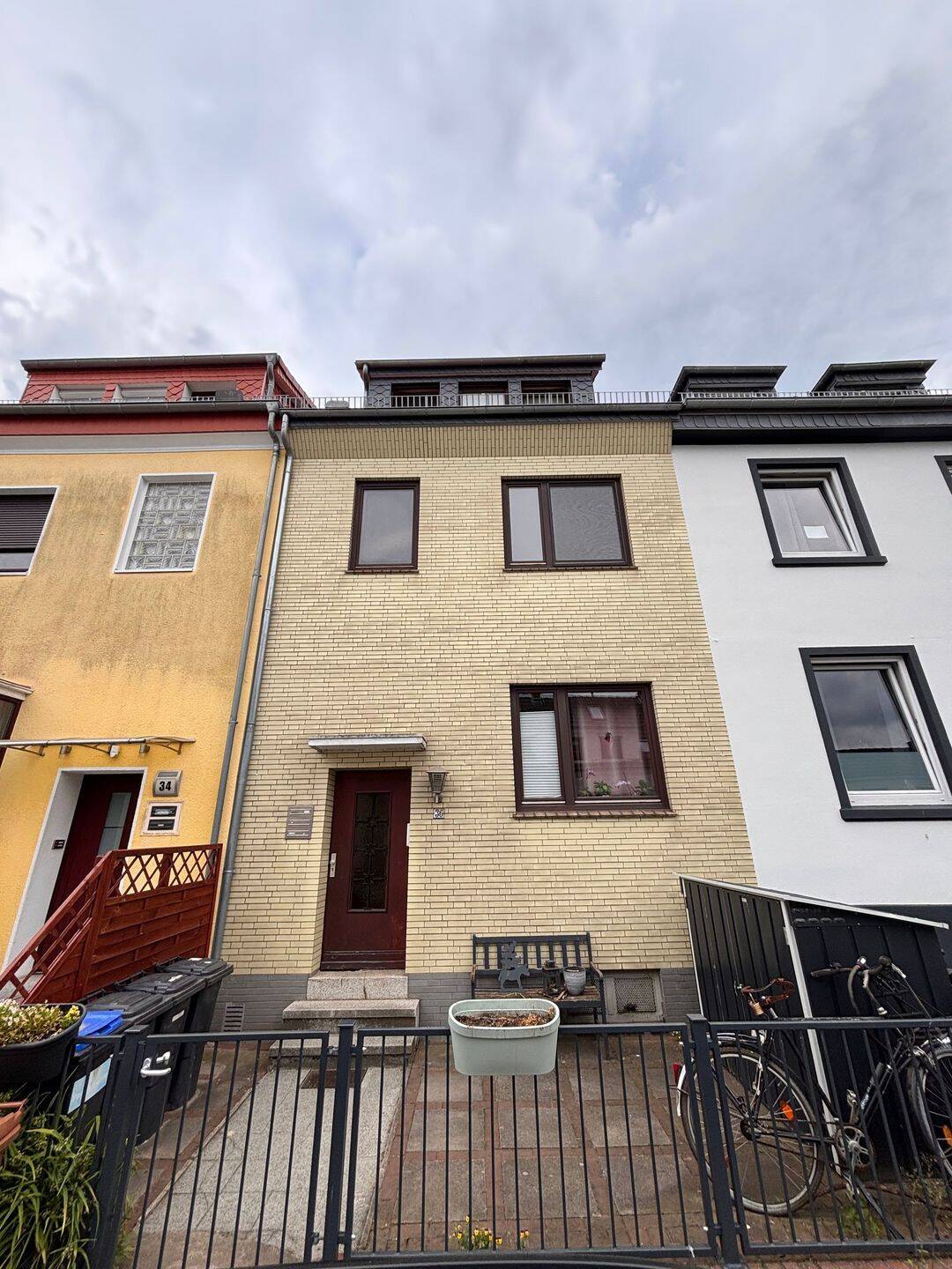Etagenwohnung, 28199 Bremen (Alte Neustadt Hohentor Neuenland Neustadt)