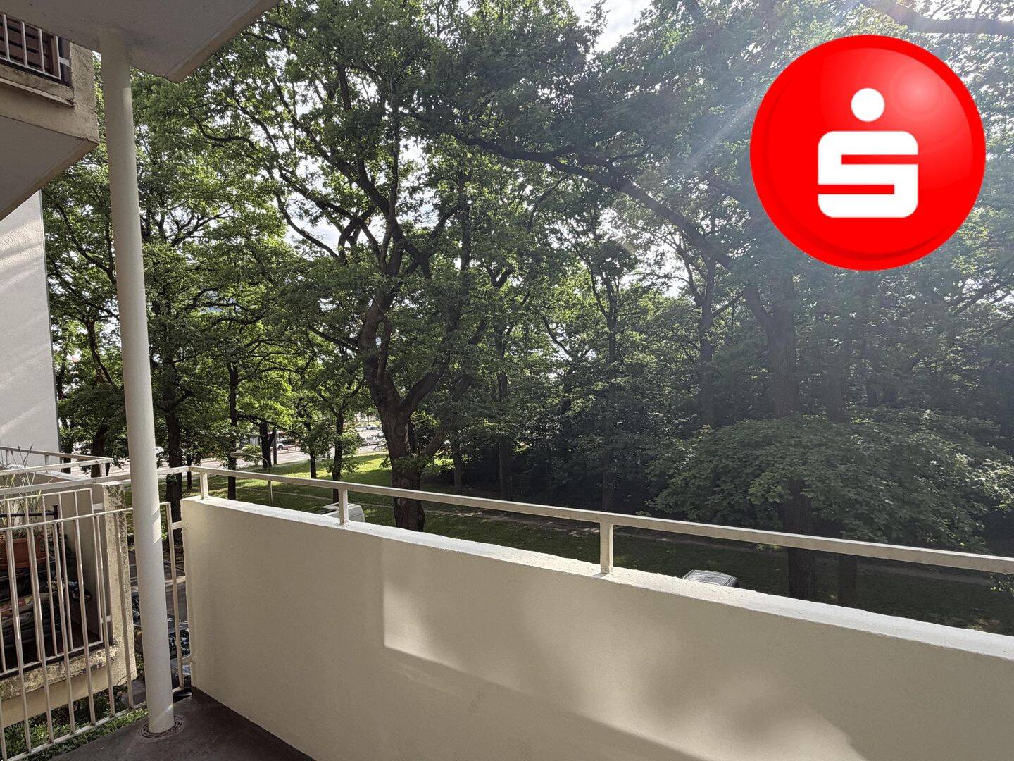 Frisch sanierte 2-Zimmer-Wohnung in Nürnberg – Nibelungenviertel – Luitpoldhain, 90461 Nürnberg