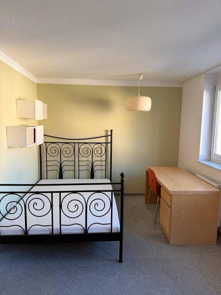 Schöne, helle 1 Zi.-Wohnung im Herzen von Furtwangen, 78120 Furtwangen im Schwarzwald