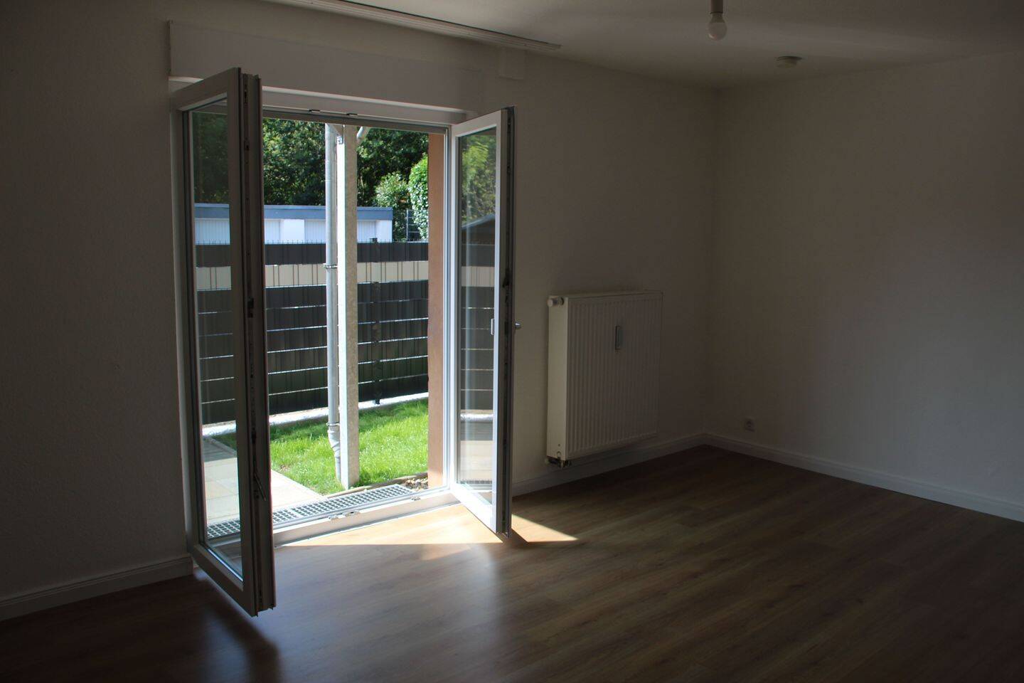 Top gelegene Erdgeschosswohnung mit eigenem Garten in Solingen, 42699 Solingen (Höhscheid Merscheid Ohligs-Aufderhöhe)