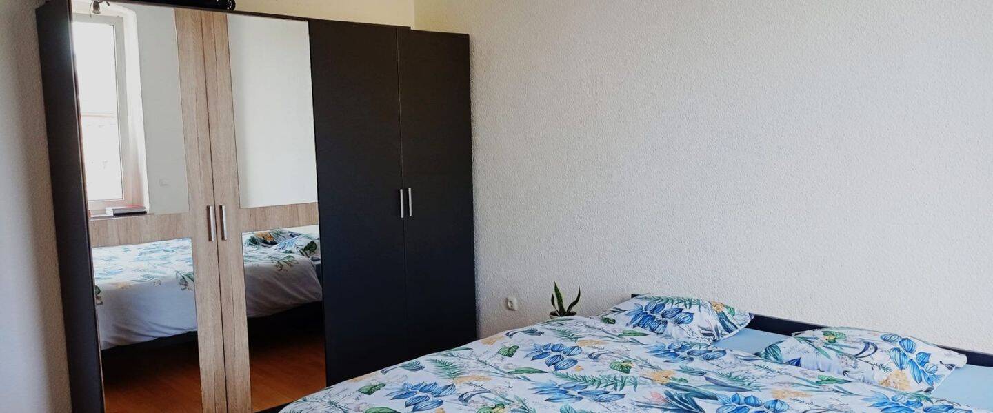 Mietwohnung, 2 Zimmer, 50 m², in Bochum, 44809 Bochum (Grumme Hamme Hofstede Innenstadt Riemke)