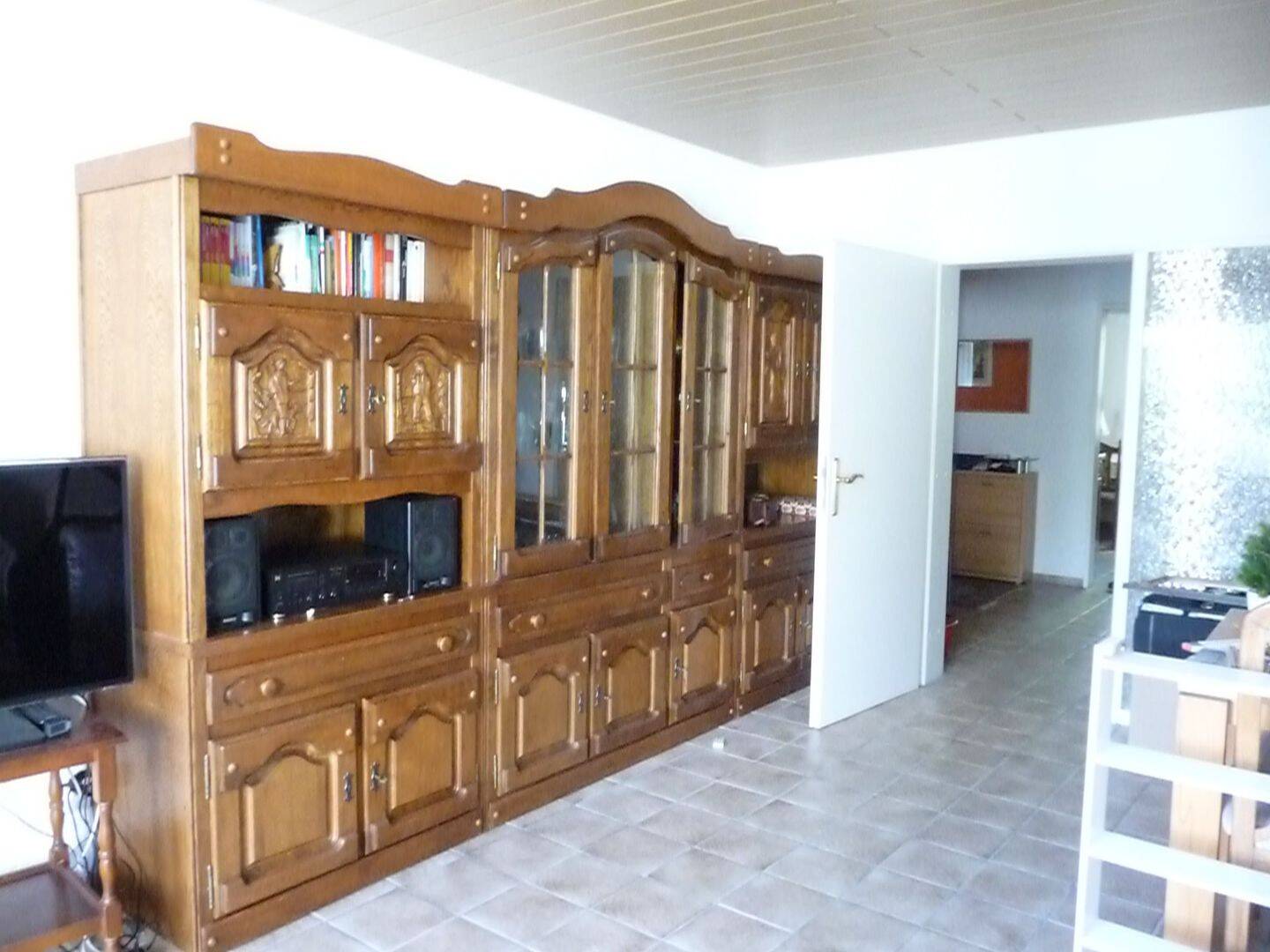Schöne 3-Zimmer-Wohnung mit Balkon und EBK in Darmstadt-Eberstadt, 86 m², 64297 Darmstadt (Eberstadt)