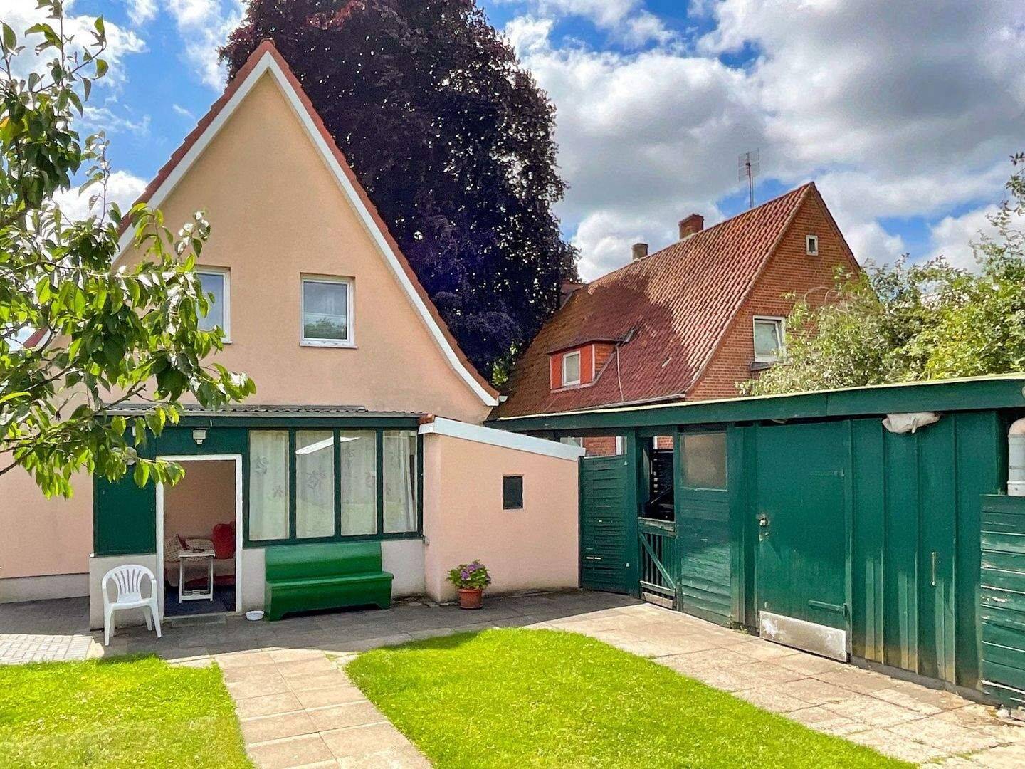 Heute kaufen, in einem Jahr genießen. Ihr neues Zuhause wartet!, 24768 Schülp b. Rendsburg