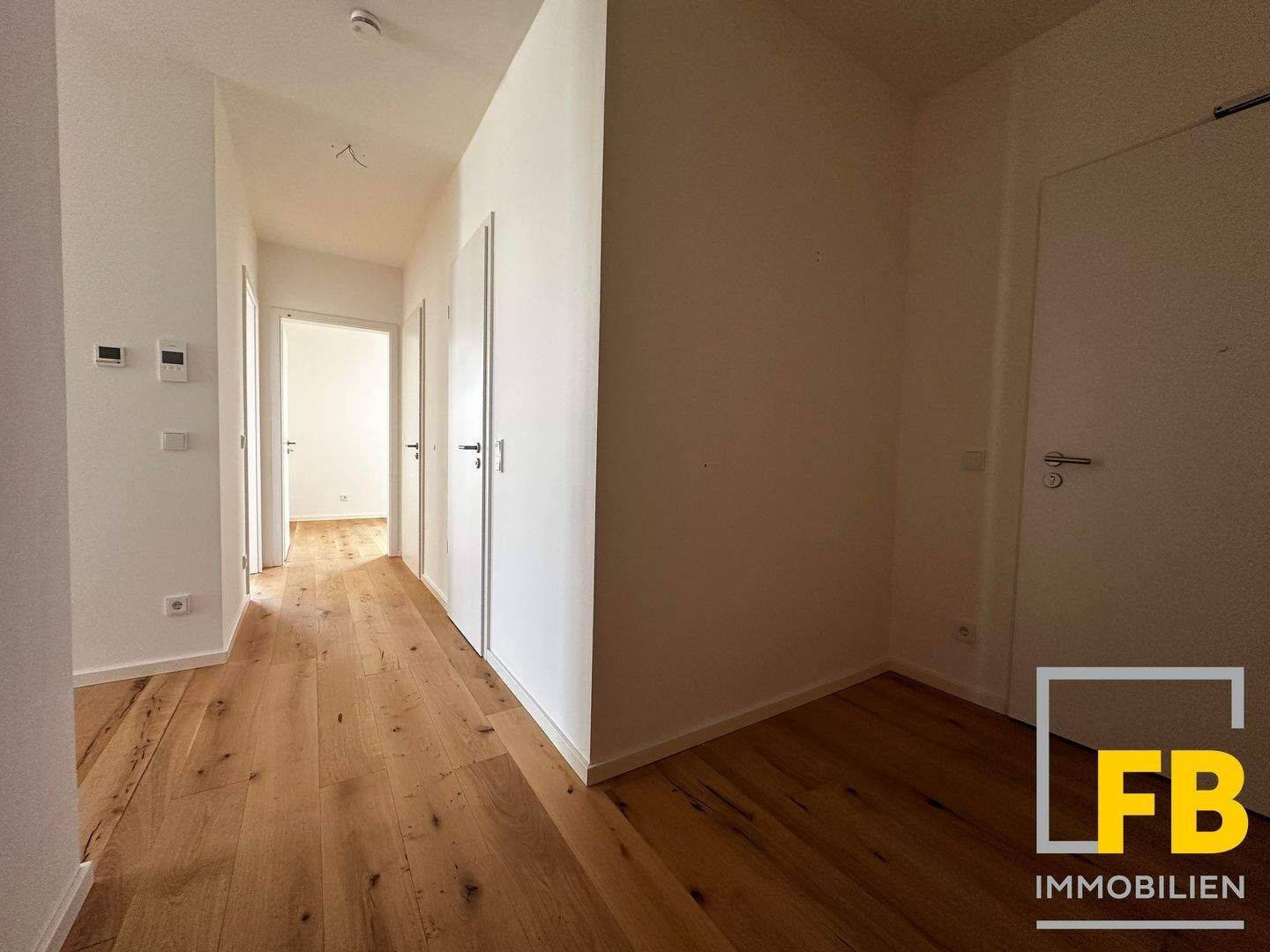 3-Zimmer-Penthouse in den Haimbach Gärten – Ruhe, Stil und Dachterrassen-Flair, 36041 Fulda