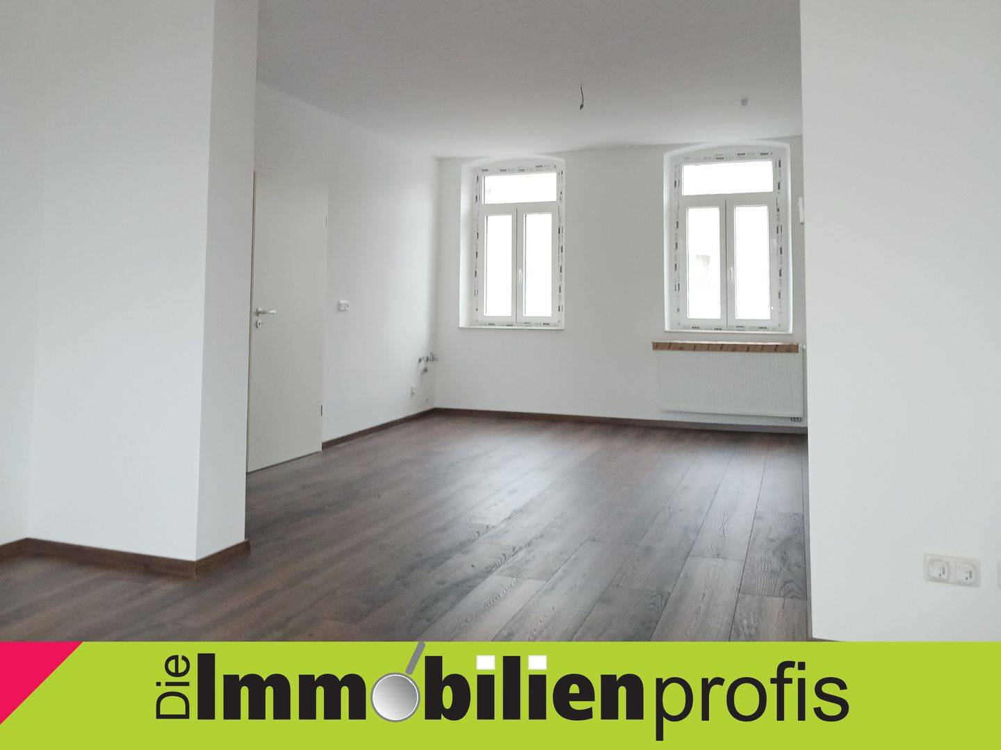 H-54083.2 – TOP-Angebot! Grundsanierte Wohnung, 4 Zimmer und Dachterrasse, 95111 Rehau