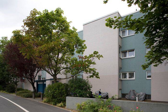 1-Zimmer-Appartment mit Balkon!, 65931 Frankfurt am Main (Sindlingen Zeilsheim)