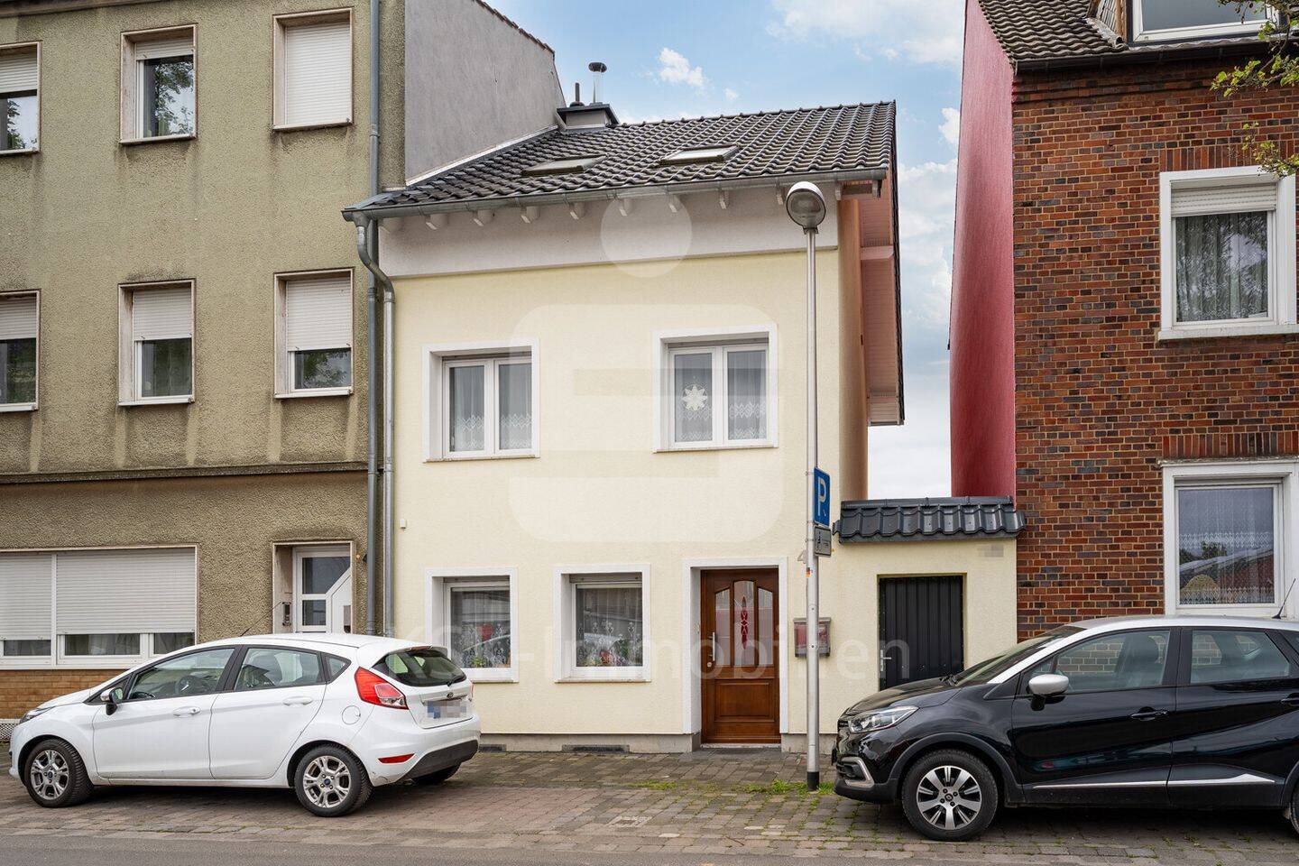 Modernes Einfamilienhaus in Düren!, 52353 Düren