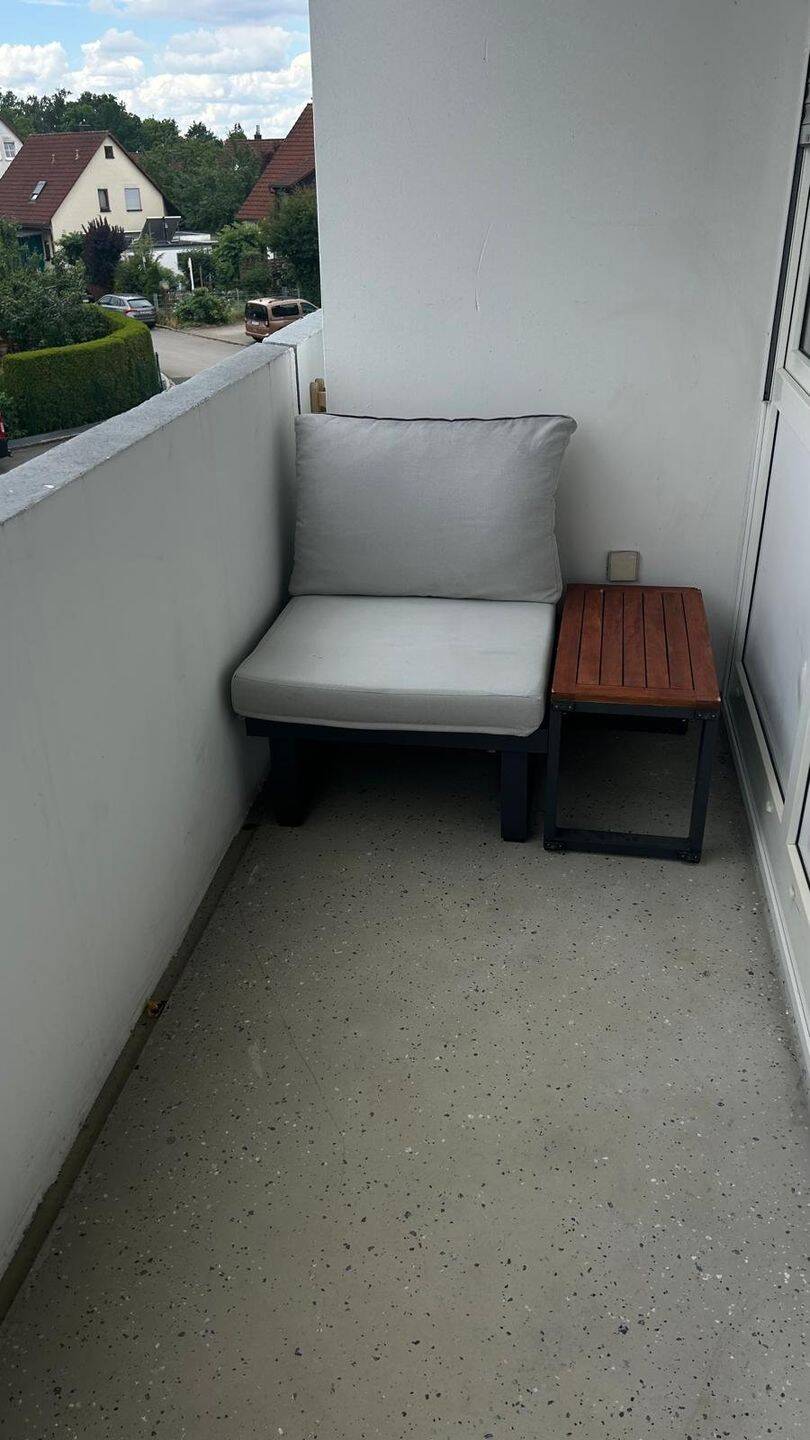 Nachmieter gesucht, 91056 Erlangen