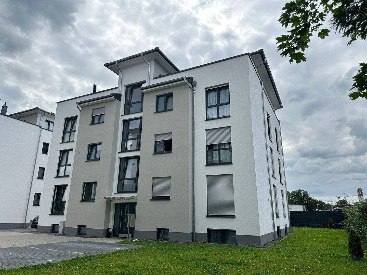 Moderne 3-Zimmer Wohnung in Erlensee, 63526 Erlensee